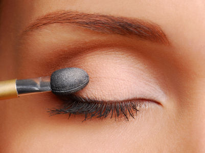 Tips To Apply Eye Shadow